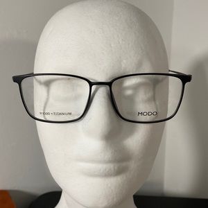 Mens Modo frames